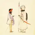 Pahari-Pothwari Muslim