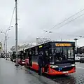 Kharkiv Bus