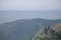 View of Sevastopol from Balaklava Heights