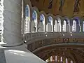 Dome gallery
