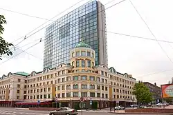 Donbass Palace