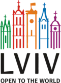 Official logo of Lviv