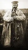 Belarusian piper