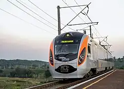 HRCS2 unit