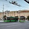 Kharkiv Trolleybus