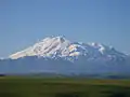Mount Elbrus – Russia