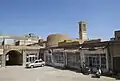 Amin al-tojar Caravansarai