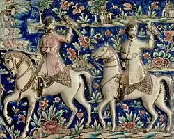 The tilings of the Museum Mansion