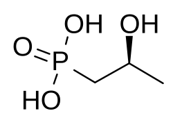 2D representation of the chemical structure of Q27104552.