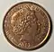 0.10 NZD coin Obverse