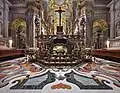 High Altar