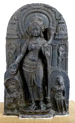 Tara c. 10–11 century, Gaya