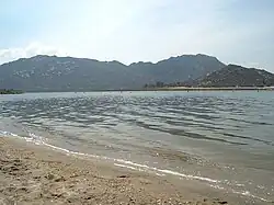 Lake Perris