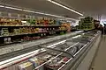 Aldi Nord interior