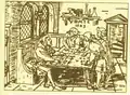 Robert Recorde, The ground of artes, 1543