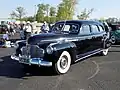 1941 Buick Series 90 Touring Sedan Model 90