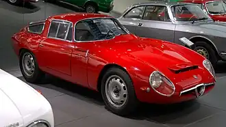 TZ (1963–1965)