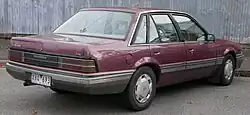 Sedan (Berlina)