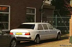 Limousine