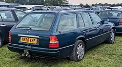 Estate