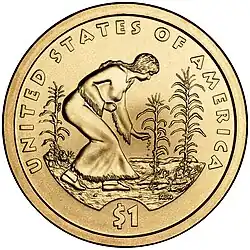 2009 reverse by Norman E.