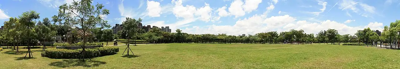 Daan Park