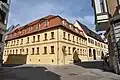 Handel House