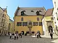 Old town hall