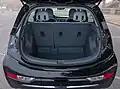 Cargo area