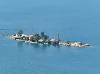 Isola di Trimelone