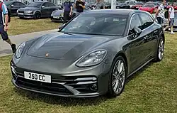 Facelift