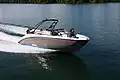 Motorboat AR250