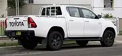 2024 facelift