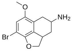 2C-B-5-hemiFLY-α6 (BNAP)​​​