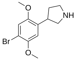 2C-B-PYR​​​