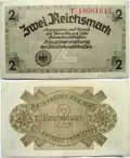 2&nbsp;ℛ︁ℳ︁, 1938–1945