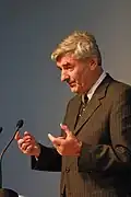 Ruud Lubbers