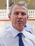 Roger Cook, Premier of Western Australia and Leader of WA Labor