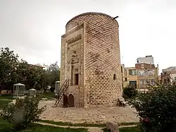 Segonbad