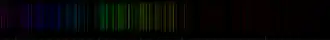 Spectra of Mo