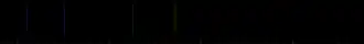 Spectra of In
