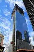 Construction on March 12, 2012.