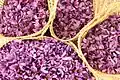 Saffron Flowers, Torbat-e Heydarieh