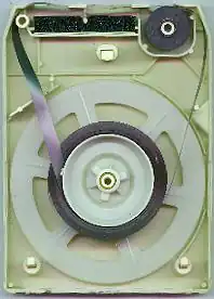 8-track tape