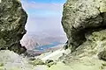 Damavand Summit (5610m), Lar Lake