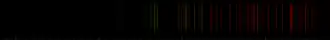 Spectra of F