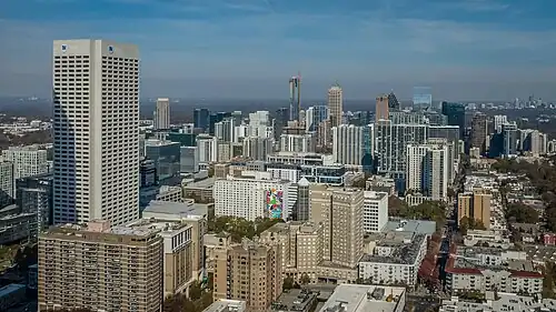 Midtown Atlanta