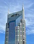 AT&T Building