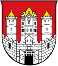 Coat of arms of Salzburg