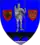 Coat of arms of Caraș-Severin County